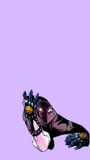 Jojo Wallpaper 