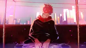 Desktop Jujutsu Kaisen Wallpaper