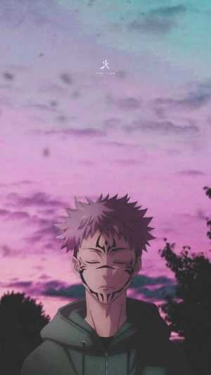 Jujutsu Kaisen Wallpaper 