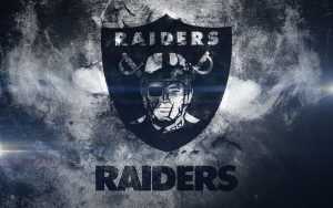 Desktop Las Vegas Raiders Wallpaper 