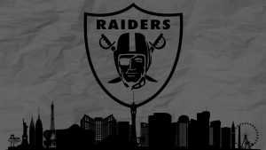 Desktop Las Vegas Raiders Wallpaper 