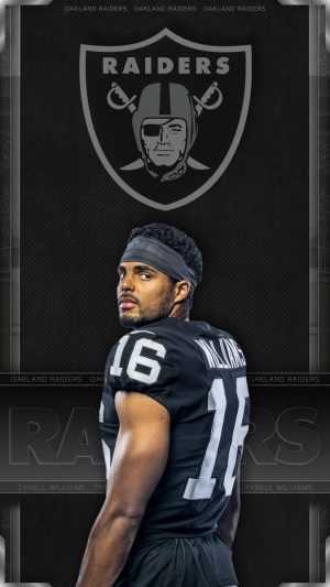 Las Vegas Raiders Wallpaper 