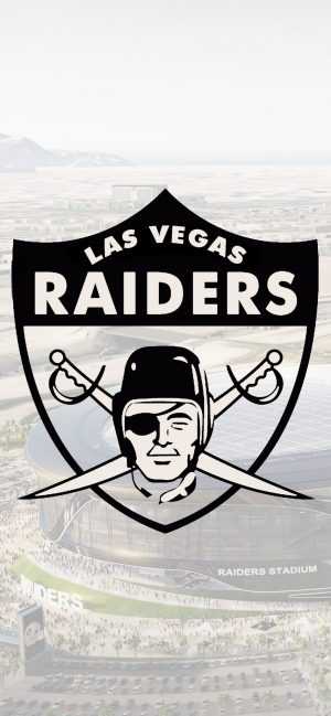 Las Vegas Raiders Wallpaper 