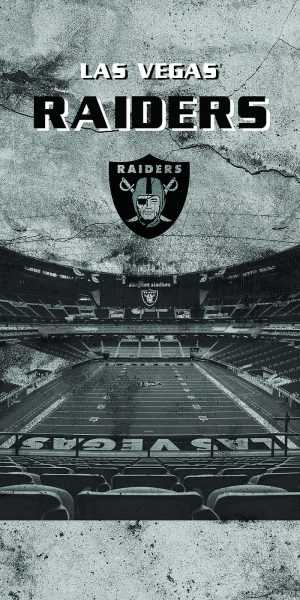 Las Vegas Raiders Background