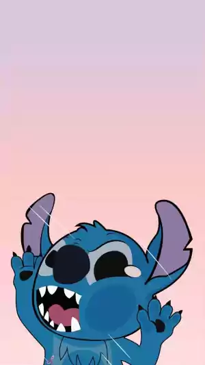 Lilo And Stitch Background