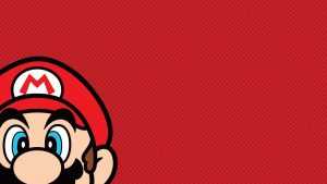 Desktop Mario Wallpaper 