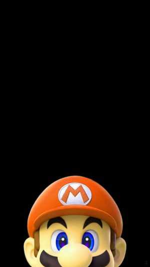 Mario Wallpaper