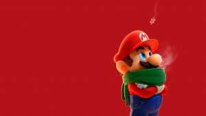 Mario Wallpaper Desktop 