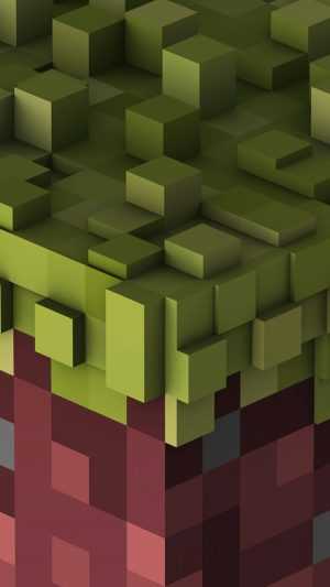 Minecraft Wallpaper 