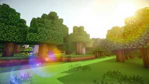 Minecraft Wallpaper Desktop 