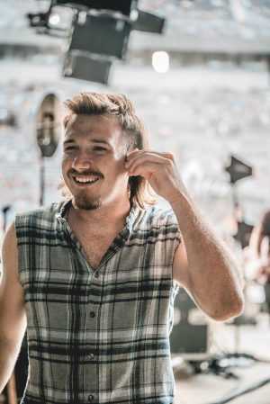 Morgan Wallen Background