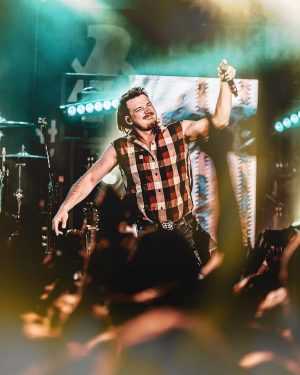 Morgan Wallen Wallpaper