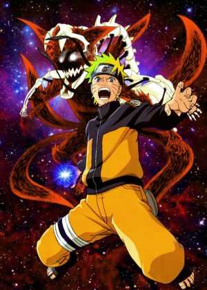 Naruto Wallpaper 