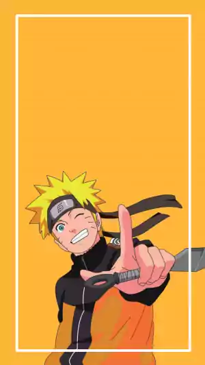 Naruto Wallpaper 