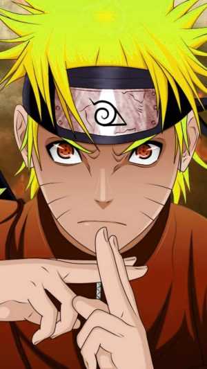 Naruto Wallpaper 