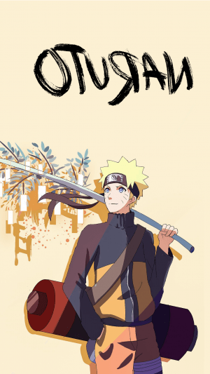 Naruto Wallpaper 