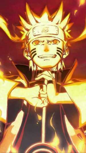 Naruto Background 