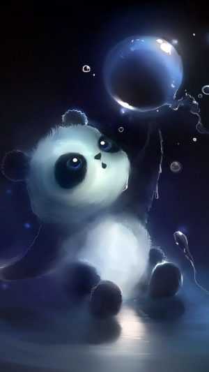 Panda Wallpaper