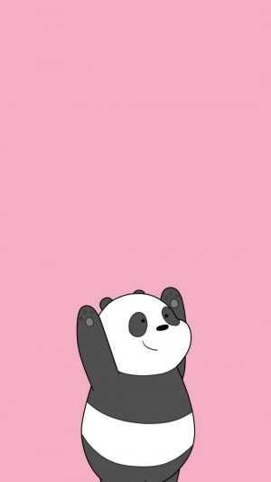 Panda Wallpaper