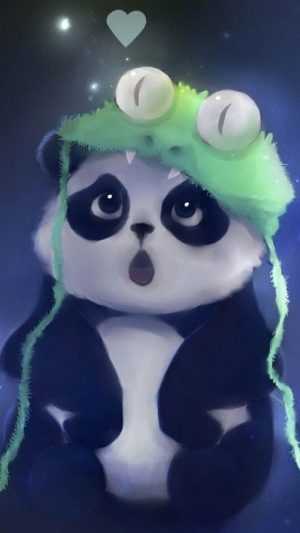 Panda Wallpaper