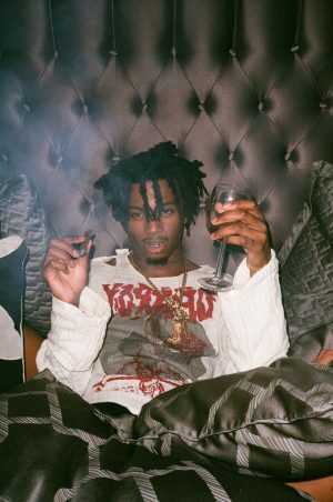 4K Playboi Carti Wallpaper