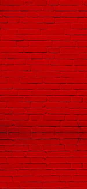 HD Red Wallpaper