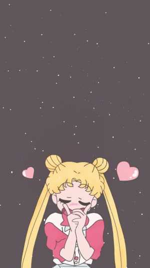 Sailor Moon Wallpaper 