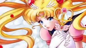 Sailor Moon Wallpaper Desktop