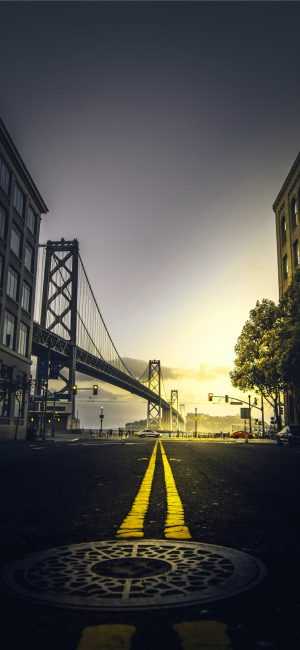 San Francisco Wallpaper