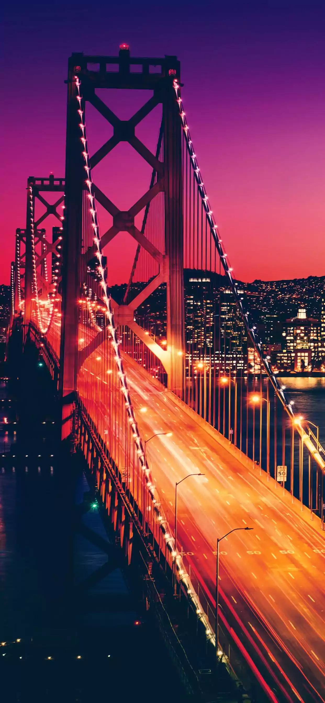 San Francisco Wallpaper Whatspaper