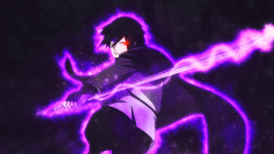 Desktop Sasuke Wallpaper 