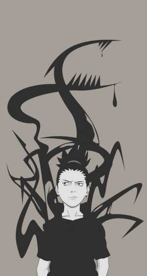 Shikamaru Nara Wallpaper 