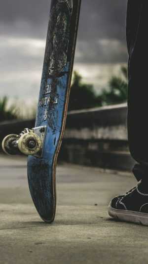 Skateboard Wallpaper