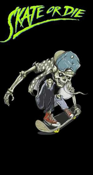 Skateboard Wallpaper