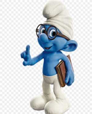 Smurfs Wallpaper