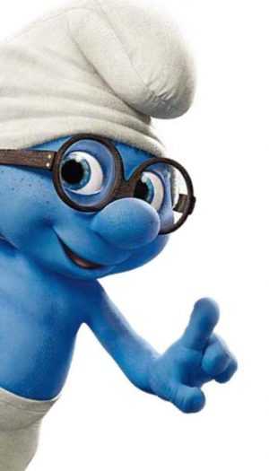 Smurfs Wallpaper