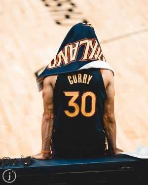 Steph Curry Wallpaper 