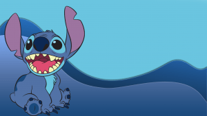 Desktop Stitch Wallpaper 