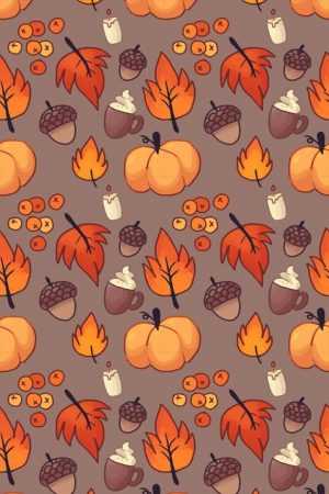 HD Thanksgiving Wallpaper 