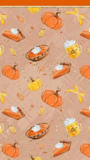 Thanksgiving Wallpaper 