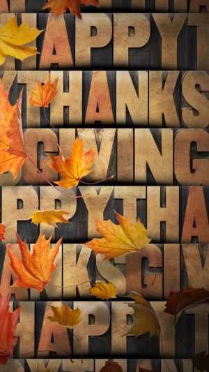 Thanksgiving Wallpaper