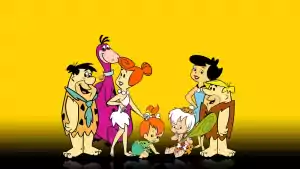 The Flintstones Wallpaper Desktop