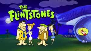 Desktop The Flintstones Wallpaper 