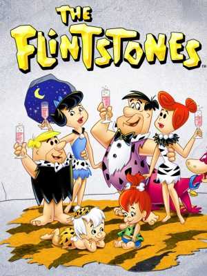 HD The Flintstones Wallpaper 