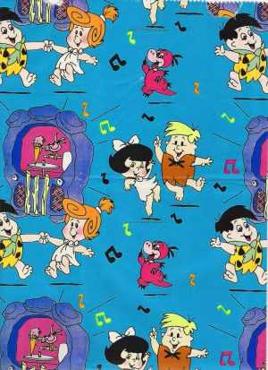 The Flintstones Wallpaper
