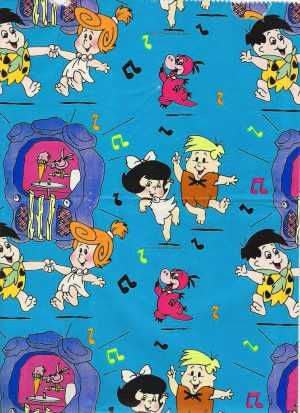 The Flintstones Wallpaper 