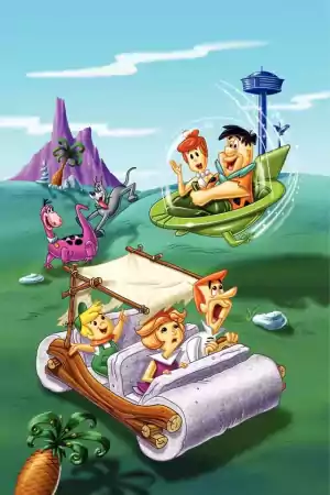 The Flintstones Wallpaper