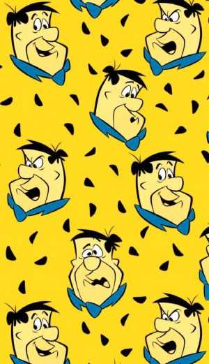 The Flintstones Wallpaper 