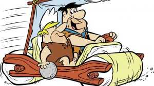 The Flintstones Wallpaper Desktop 