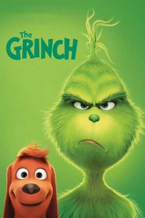 HD The Grinch Wallpaper